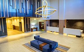 Crowne Plaza Dulles Airport By Ihg