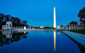 Crowne Plaza Dulles Airport By Ihg